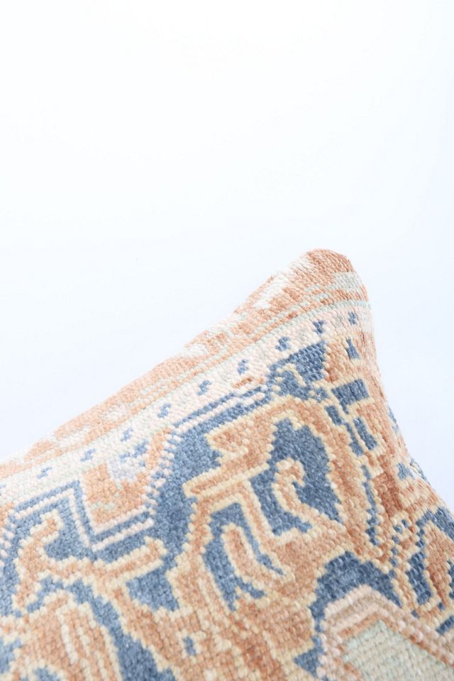 District Loom Pillow Cover 1692 #2