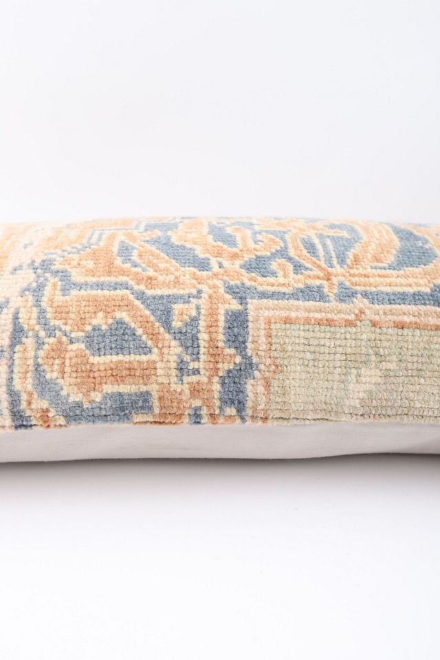 District Loom Pillow Cover 1692 #3