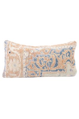 District Loom Pillow Cover 1692