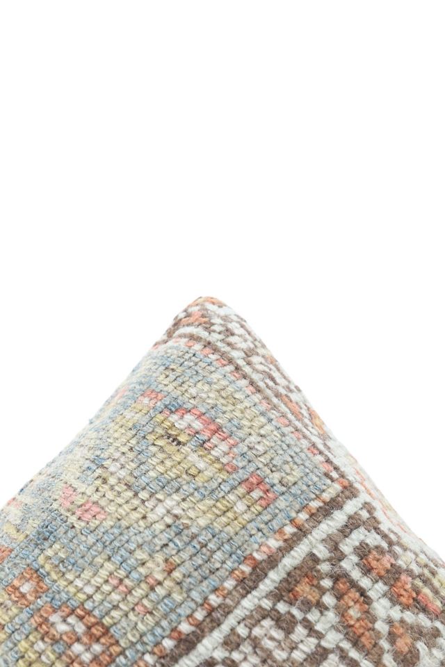 District Loom Pillow Cover 1693 #2
