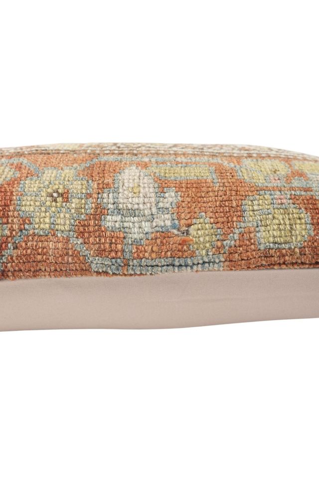 District Loom Pillow Cover 1693 #3