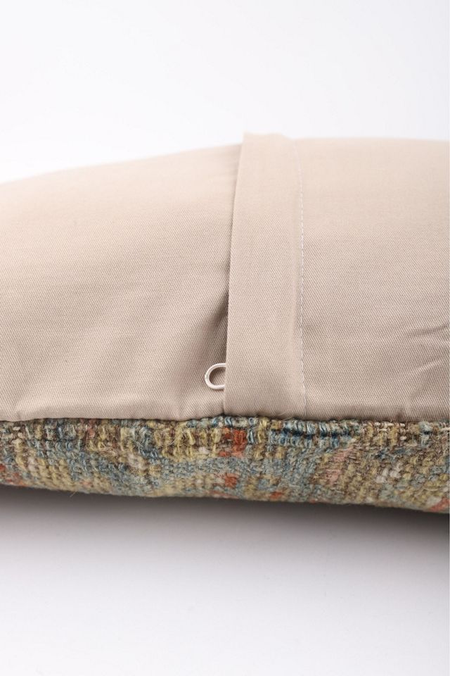 District Loom Pillow Cover 1693 #4