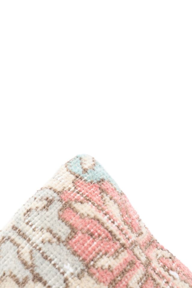District Loom Pillow Cover 1695 #2