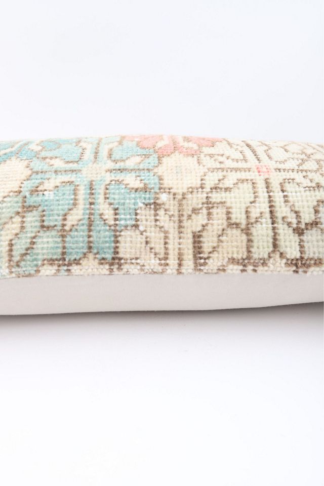 District Loom Pillow Cover 1695 #3