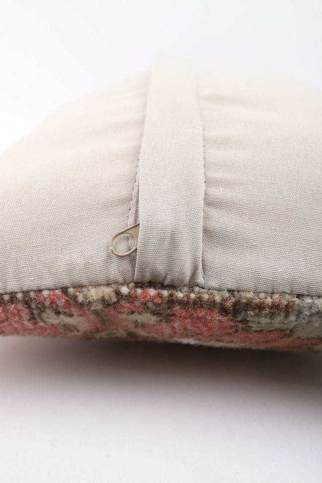 District Loom Pillow Cover 1695 #4