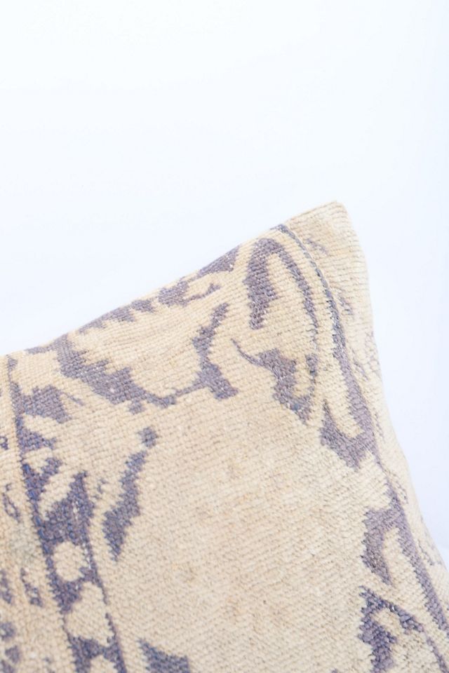 District Loom Pillow Cover 1696 #2