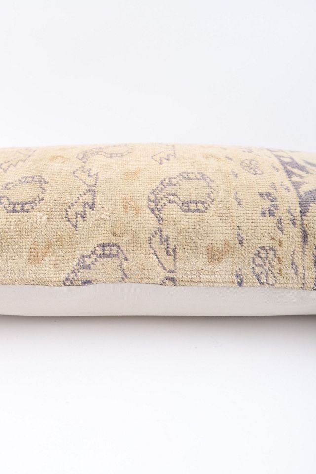 District Loom Pillow Cover 1696 #3