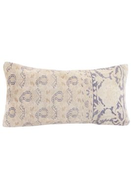 District Loom Pillow Cover 1696