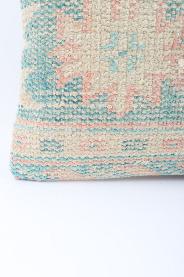 District Loom Pillow Cover 1698 #1