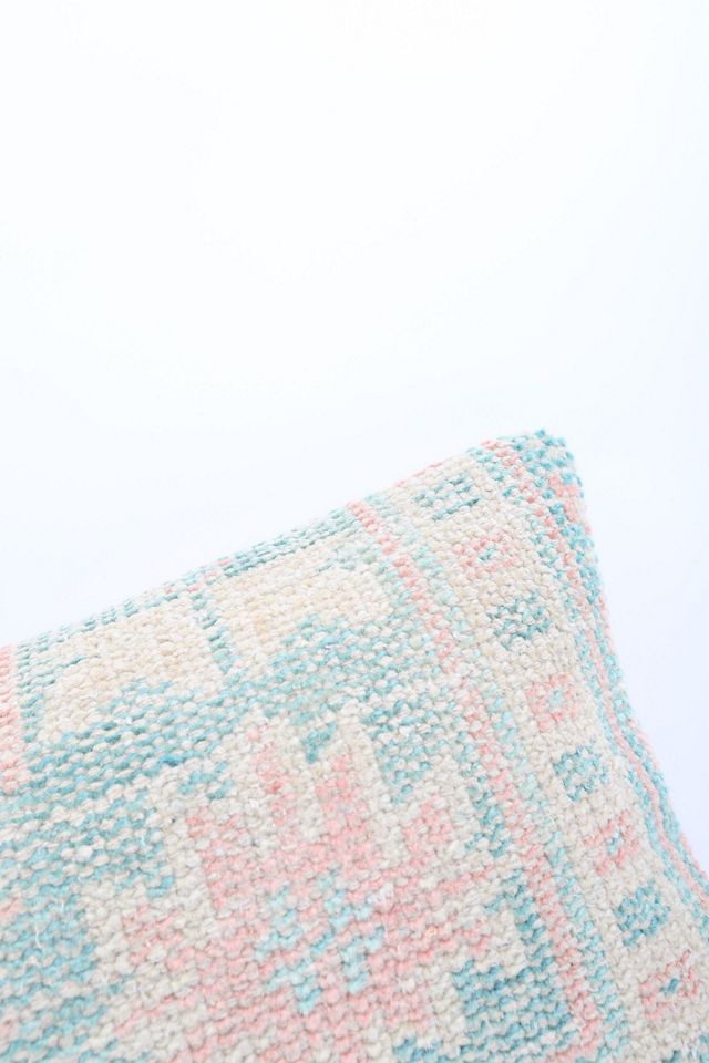 District Loom Pillow Cover 1698 #2