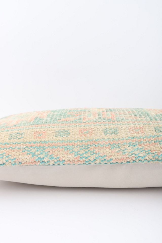 District Loom Pillow Cover 1698 #3