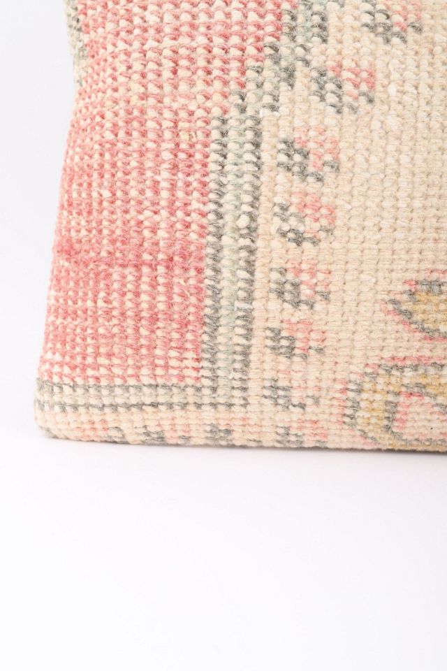 District Loom Pillow Cover 1700 #1