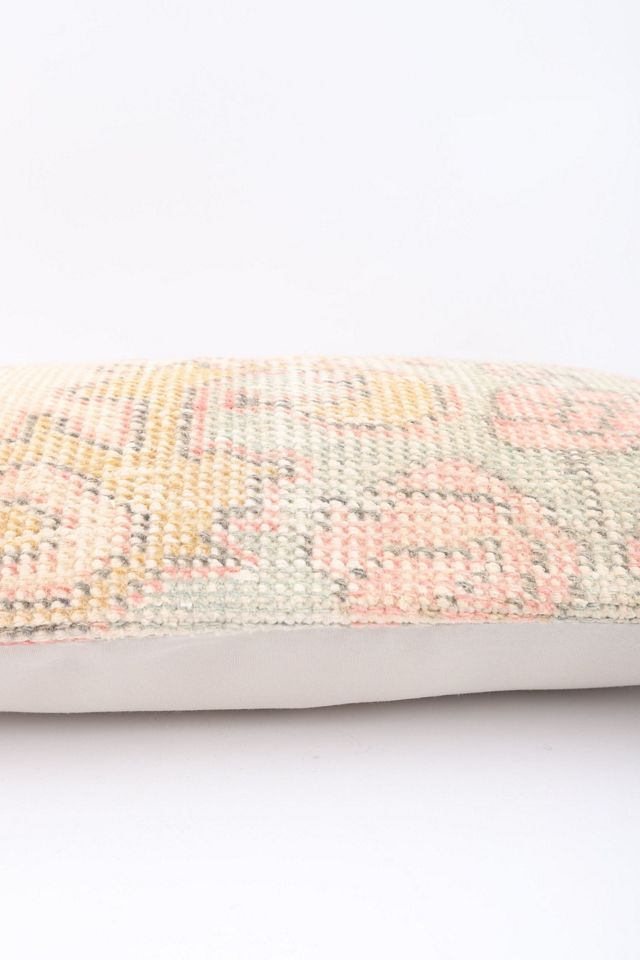 District Loom Pillow Cover 1700 #3