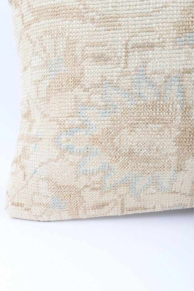 District Loom Pillow Cover 1702 #1