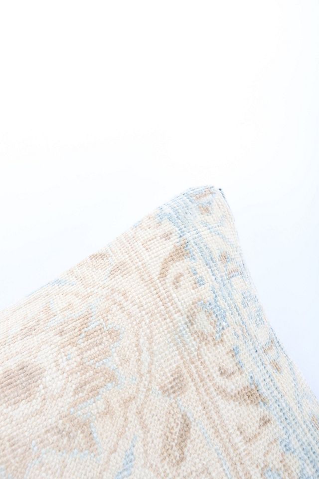 District Loom Pillow Cover 1702 #2