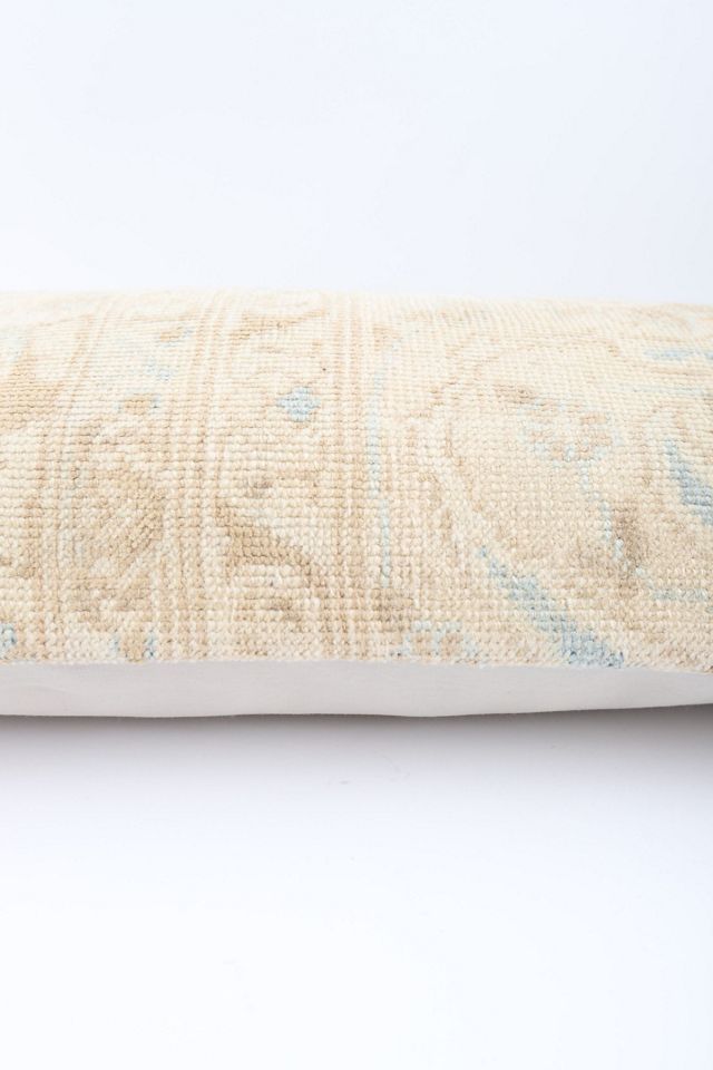 District Loom Pillow Cover 1702 #3