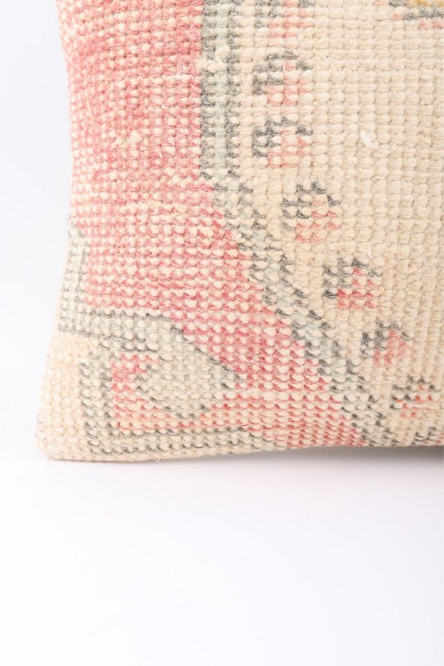 District Loom Pillow Cover 1703 #1