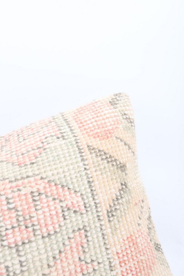 District Loom Pillow Cover 1703 #2