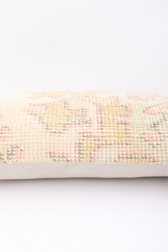 District Loom Pillow Cover 1703 #3