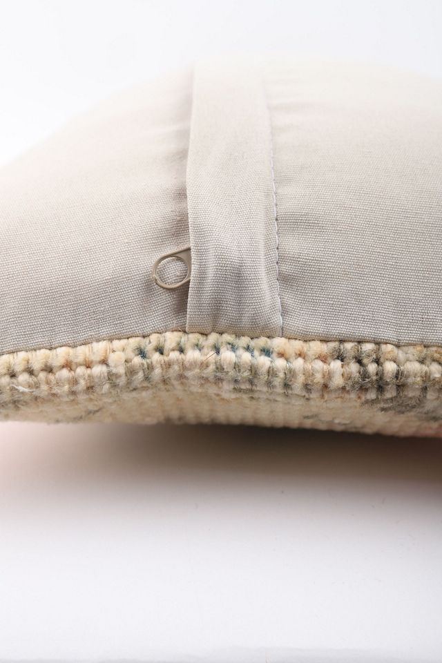 District Loom Pillow Cover 1703 #4