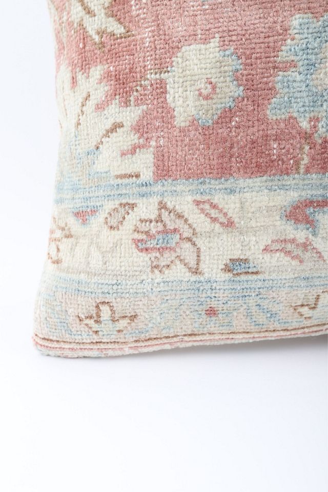 District Loom Pillow Cover 1704 #1