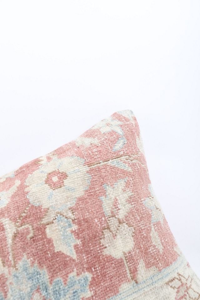 District Loom Pillow Cover 1704 #2