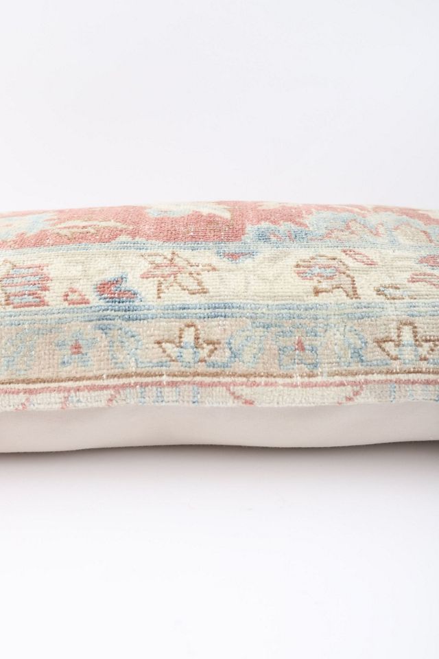 District Loom Pillow Cover 1704 #3