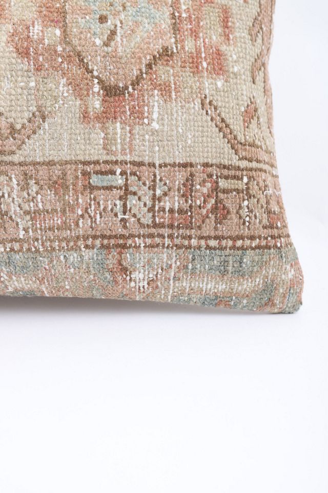 District Loom Pillow Cover 1706 #1