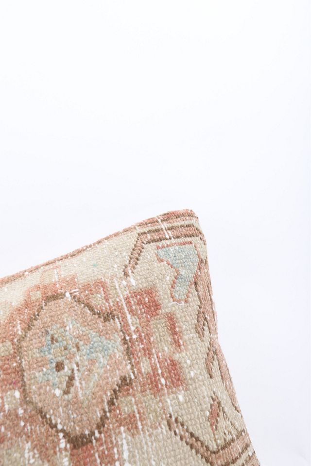 District Loom Pillow Cover 1706 #2