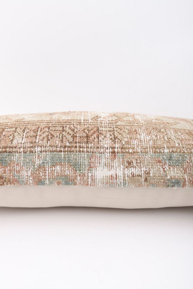 District Loom Pillow Cover 1706 #3