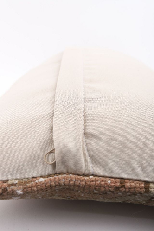 District Loom Pillow Cover 1706 #4