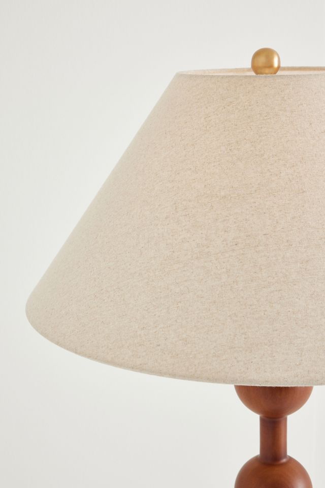 Sculptural Bauble Floor Lamp #3