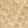 Brown/Raffia