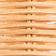 Green/Rattan