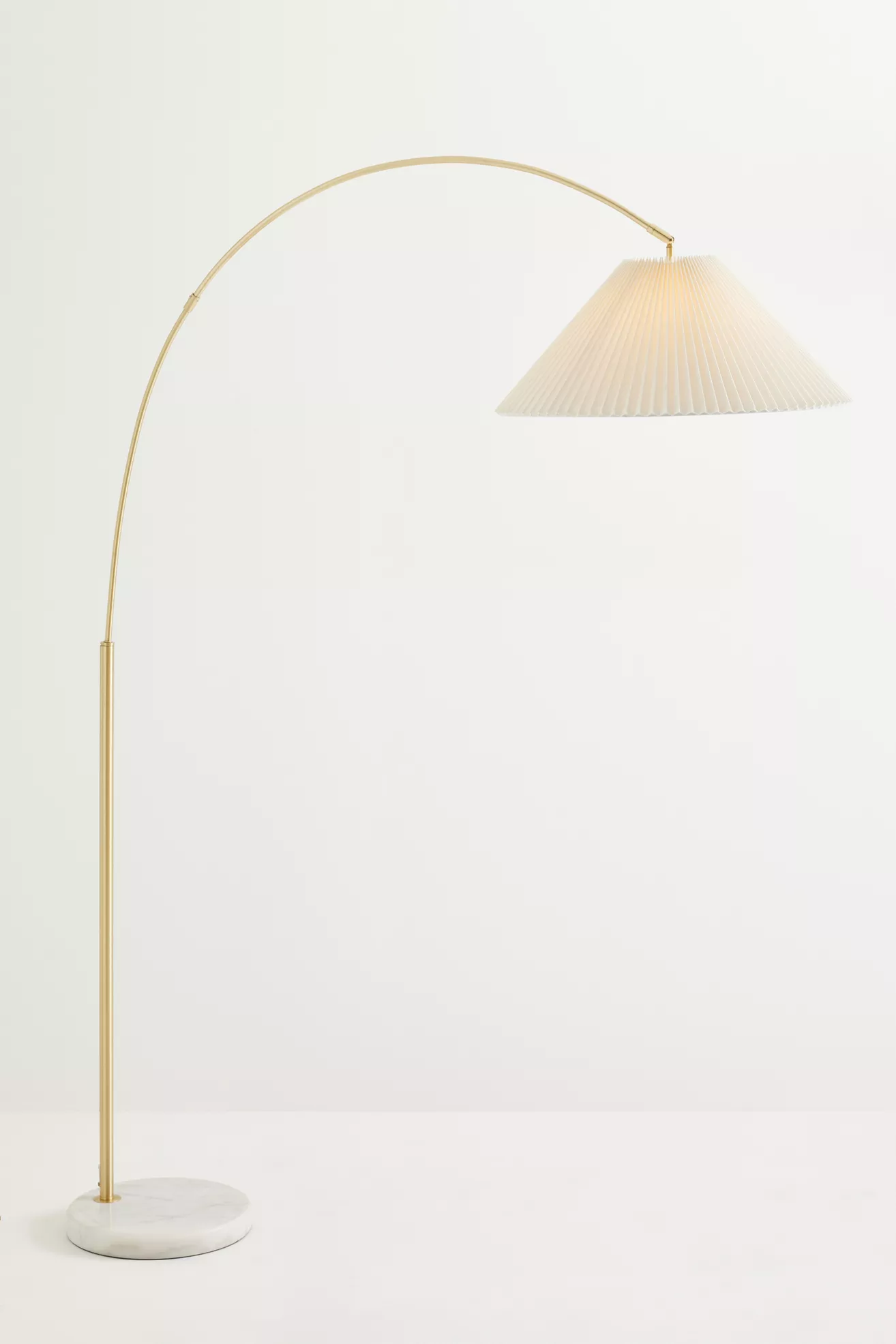 Overarching Floor Lamp - thumbnail 2