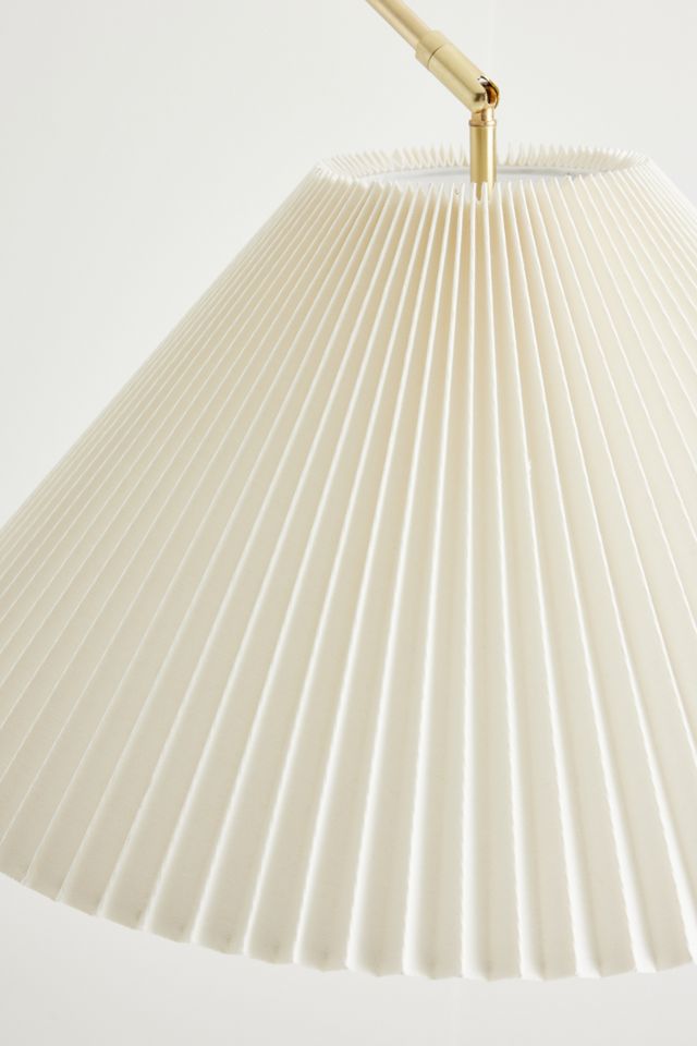Overarching Floor Lamp #2