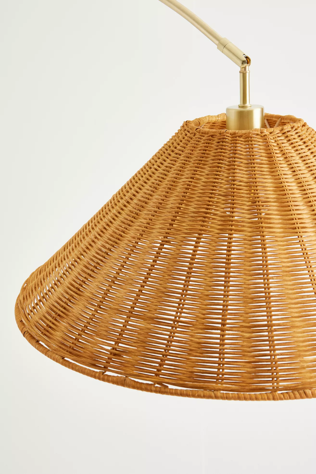 Overarching Floor Lamp - thumbnail 6