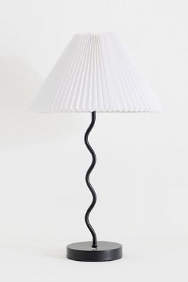 Wiggle Rechargeable Cordless Table Lamp