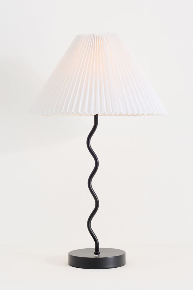 Wiggle Rechargeable Cordless Table Lamp #1