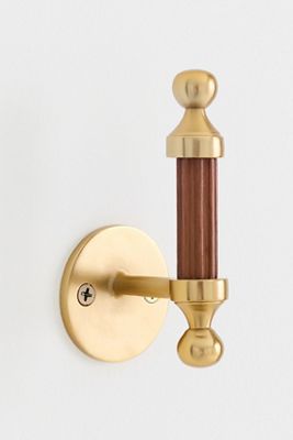Farro Wood Hook