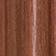 Antiqued Brass\Wood