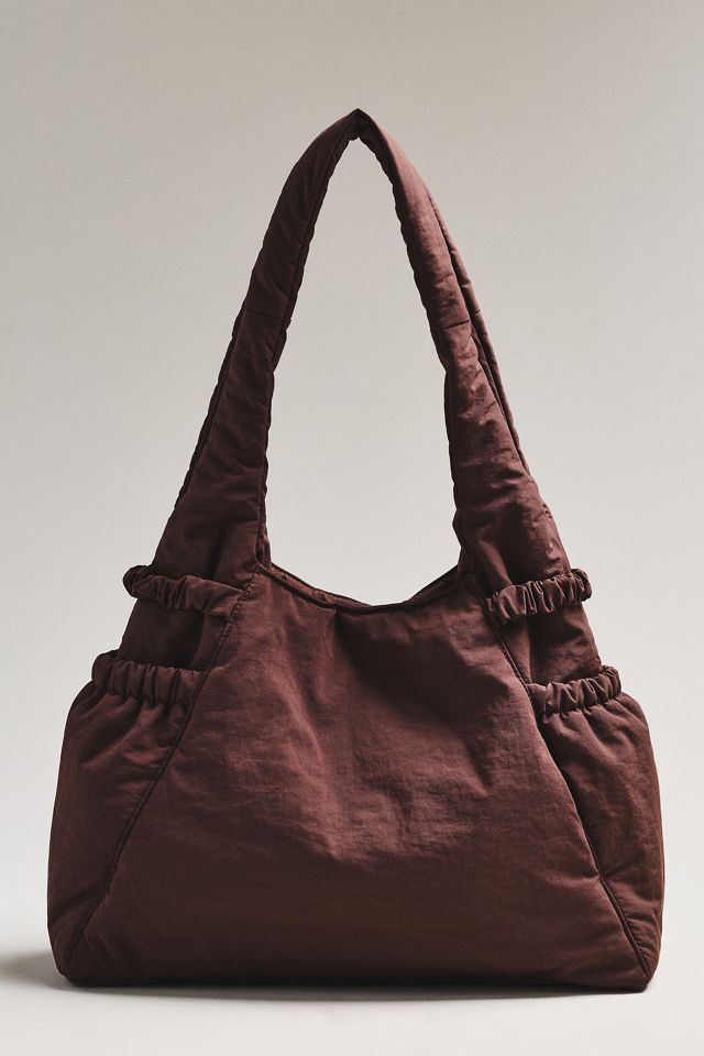 Damson Madder Rosah Tote Bag #1