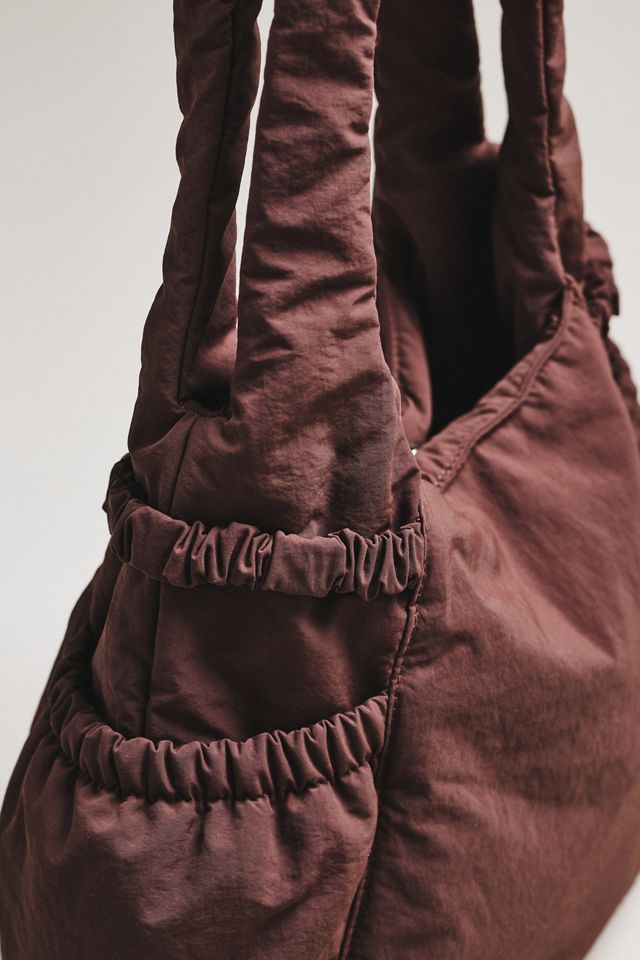 Damson Madder Rosah Tote Bag #2