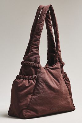 Damson Madder Rosah Tote Bag