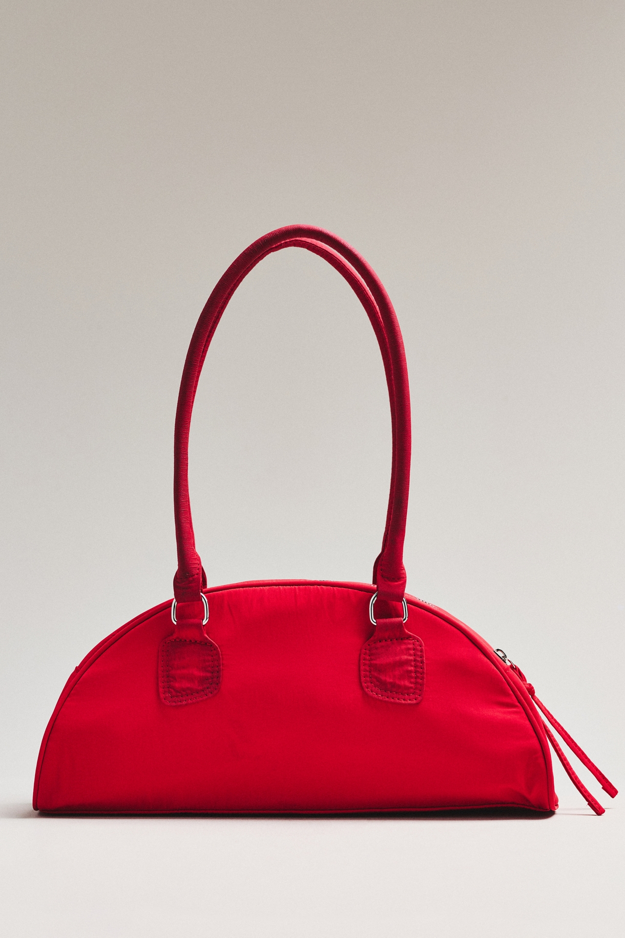 Damson Madder Berta Bowler Bag