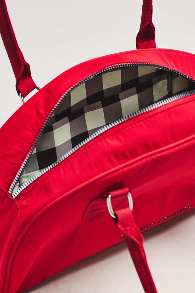 Damson Madder Berta Bowler Bag #2