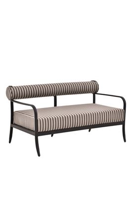 Ashley Childers Antibes Indoor/Outdoor Loveseat