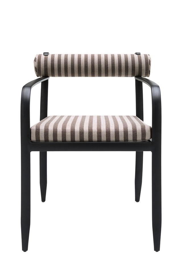 Ashley Childers Antibes Indoor/Outdoor Dining Armchair #1