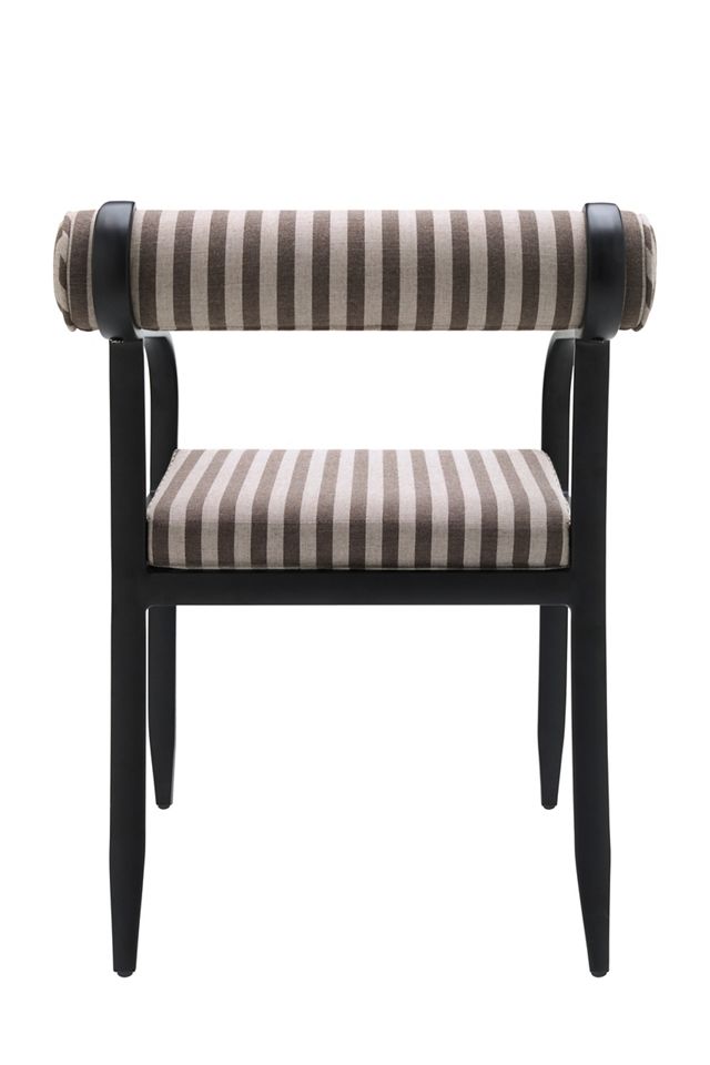 Ashley Childers Antibes Indoor/Outdoor Dining Armchair #2