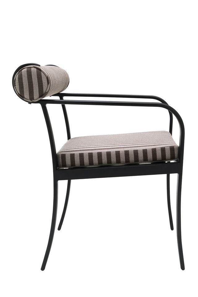 Ashley Childers Antibes Indoor/Outdoor Dining Armchair #4